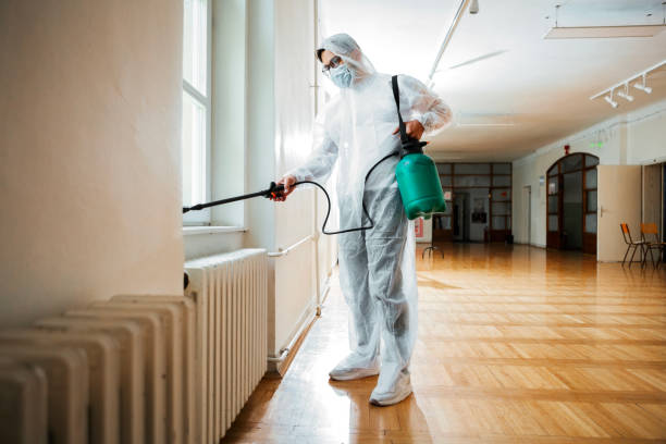 Best Mosquito Control Services  in Pepper Pike, OH